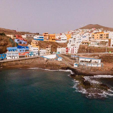 Las Velas Las Palmas de Gran Canaria Exterior photo