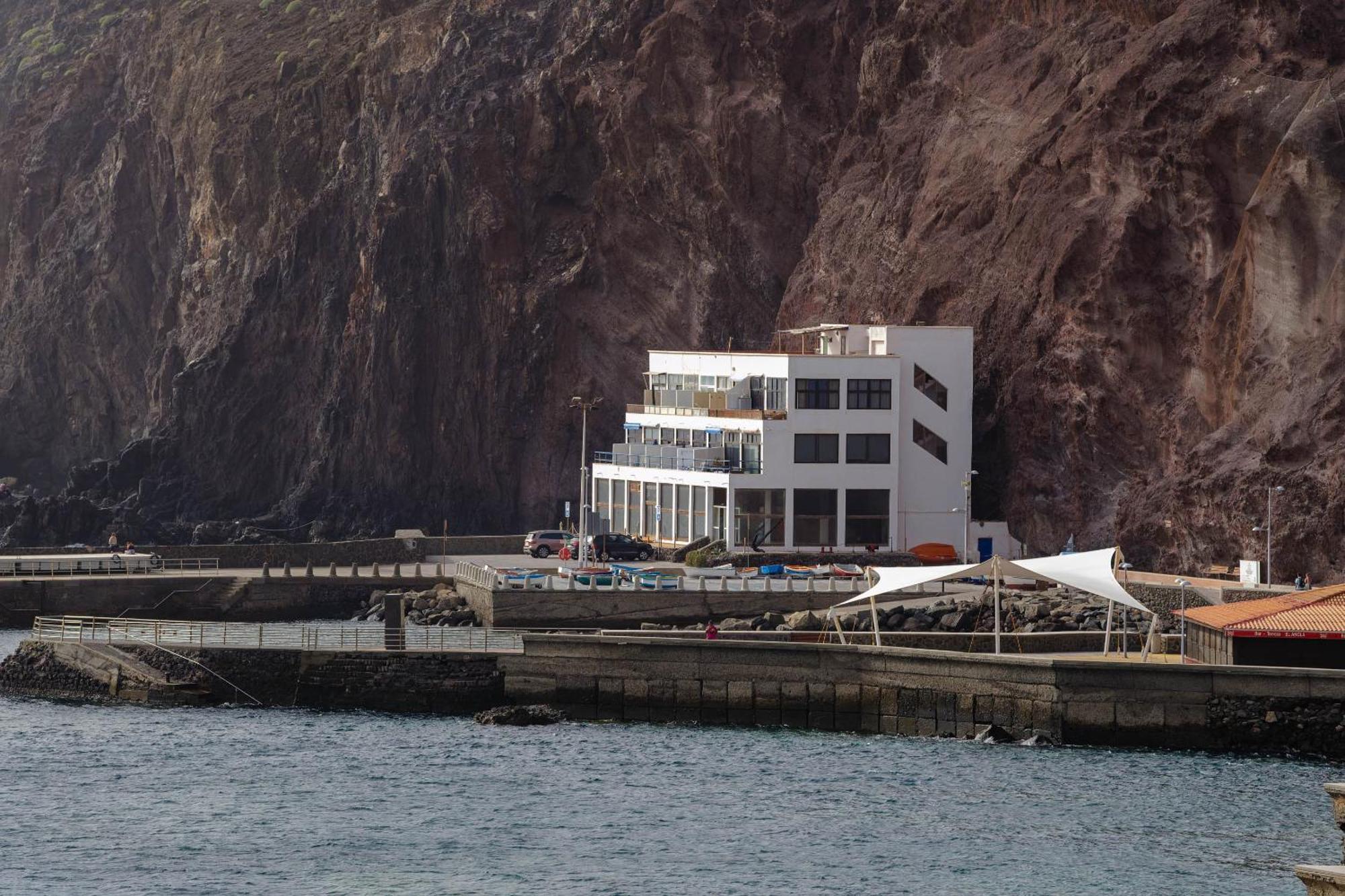 Las Velas Las Palmas de Gran Canaria Exterior photo