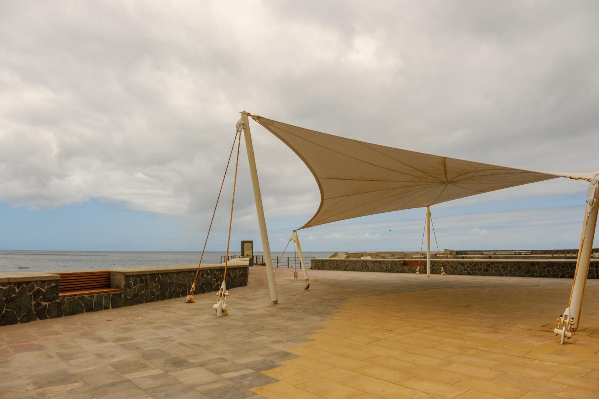 Las Velas Las Palmas de Gran Canaria Exterior photo