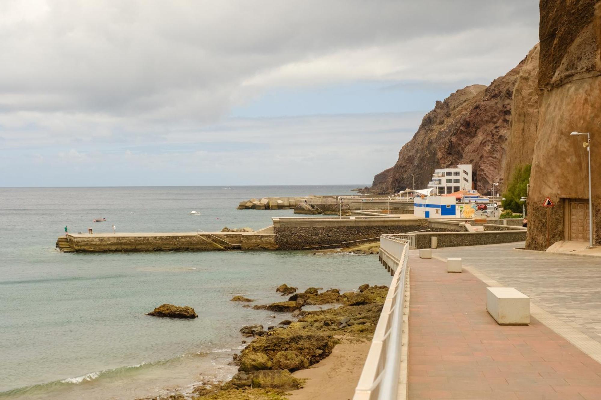 Las Velas Las Palmas de Gran Canaria Exterior photo