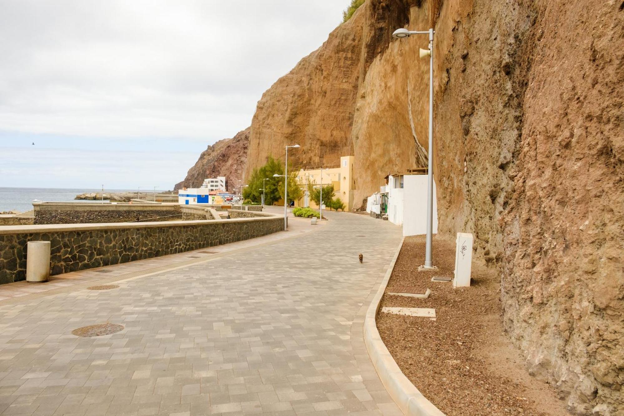 Las Velas Las Palmas de Gran Canaria Exterior photo